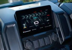 2026 CFMOTO U10 Hunt