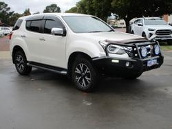 Isuzu MU-X