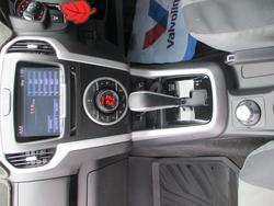2020 Isuzu MU-X LS-U MY19 White