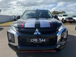 2023 Mitsubishi Triton Sport Edition
