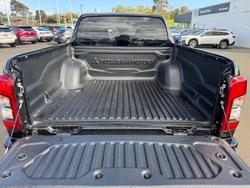 2023 Mitsubishi Triton Sport Edition