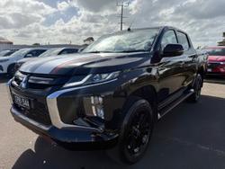 2023 Mitsubishi Triton Sport Edition