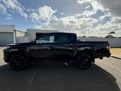 2023 Mitsubishi Triton Sport Edition