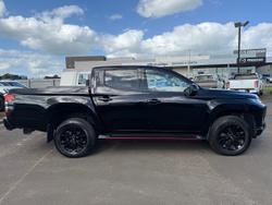 2023 Mitsubishi Triton Sport Edition