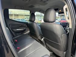 2023 Mitsubishi Triton Sport Edition