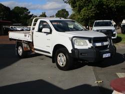 Holden Colorado