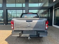 2026 Mazda BT-50 SP