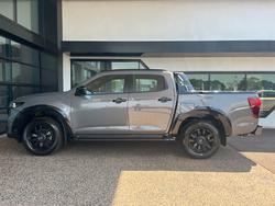 2026 Mazda BT-50 SP