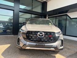 2026 Mazda BT-50 SP