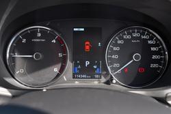 2016 Mitsubishi
Pajero Sport GLS