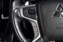 2016 Mitsubishi
Pajero Sport GLS