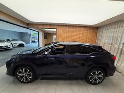 2020 Lexus RX350 Luxury 3.5L Petrol Automatic Wagon