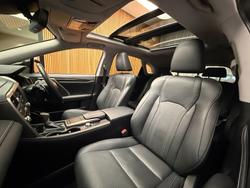 2020 Lexus RX350 Luxury 3.5L Petrol Automatic Wagon
