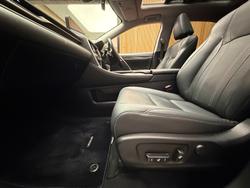 2020 Lexus RX350 Luxury 3.5L Petrol Automatic Wagon