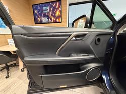 2020 Lexus RX350 Luxury 3.5L Petrol Automatic Wagon