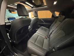 2020 Lexus RX350 Luxury 3.5L Petrol Automatic Wagon