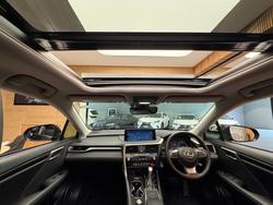 2020 Lexus RX350 Luxury 3.5L Petrol Automatic Wagon