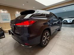 2020 Lexus RX350 Luxury 3.5L Petrol Automatic Wagon