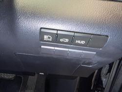 2020 Lexus RX350 Luxury 3.5L Petrol Automatic Wagon