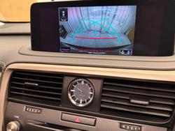 2020 Lexus RX350 Luxury 3.5L Petrol Automatic Wagon