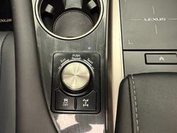 2020 Lexus RX350 Luxury 3.5L Petrol Automatic Wagon