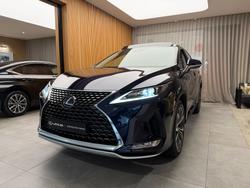 2020 Lexus RX350 Luxury 3.5L Petrol Automatic Wagon
