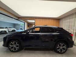 2020 Lexus RX350 Luxury 3.5L Petrol Automatic Wagon