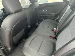 2018 Kia Soul Si PS MY18 White