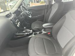 2018 Kia Soul Si PS MY18 White