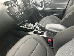 2018 Kia Soul Si PS MY18 White
