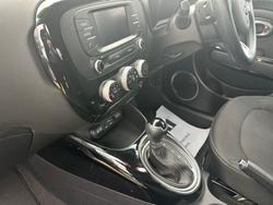 2018 Kia Soul Si PS MY18 White