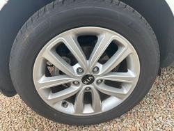 2018 Kia Soul Si PS MY18 White