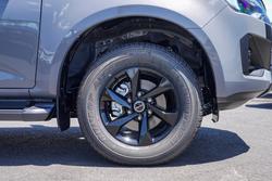 2025 Isuzu D-MAX X-RIDER