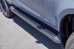 2025 Isuzu D-MAX X-RIDER