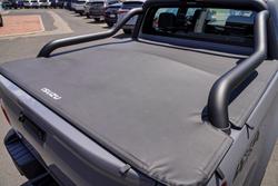 2025 Isuzu D-MAX X-RIDER