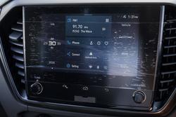 2025 Isuzu D-MAX X-RIDER