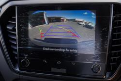 2025 Isuzu D-MAX X-RIDER