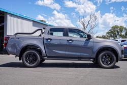 2025 Isuzu D-MAX X-RIDER