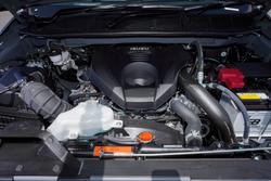 2025 Isuzu D-MAX X-RIDER