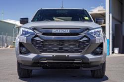 2025 Isuzu D-MAX X-RIDER