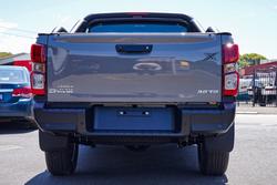 2025 Isuzu D-MAX X-RIDER