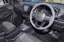 2025 Isuzu D-MAX X-RIDER