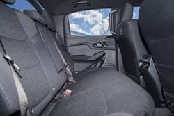 2025 Isuzu D-MAX X-RIDER