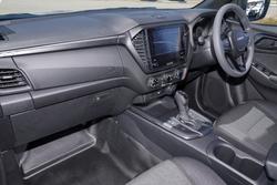 2025 Isuzu D-MAX X-RIDER