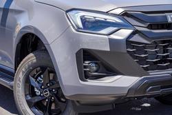 2025 Isuzu D-MAX X-RIDER