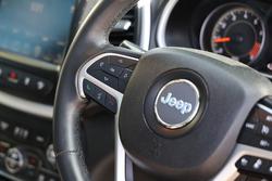 2014 Jeep
Cherokee Trailhawk