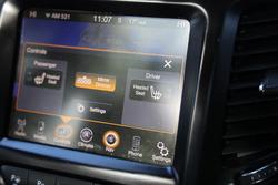 2014 Jeep
Cherokee Trailhawk