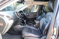 2014 Jeep
Cherokee Trailhawk