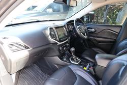 2014 Jeep
Cherokee Trailhawk