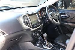 2014 Jeep
Cherokee Trailhawk